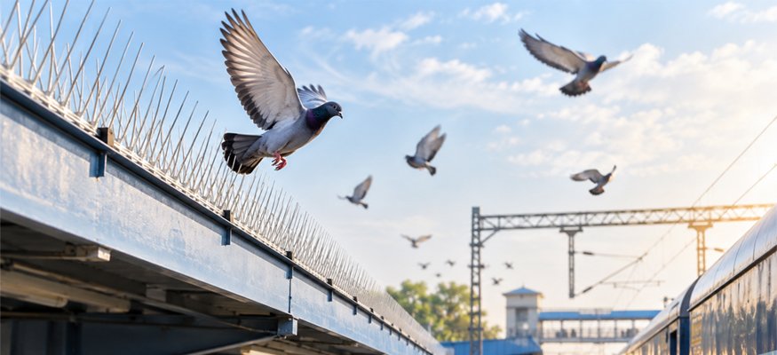 Bird Management