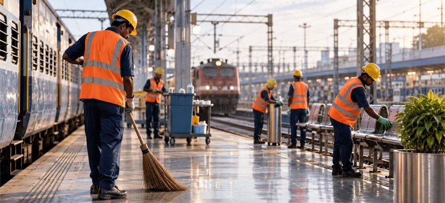 Facility Management