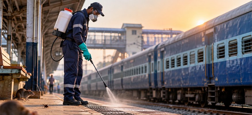 Pest Management